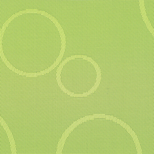 Tischset Catania Circle limone image number null